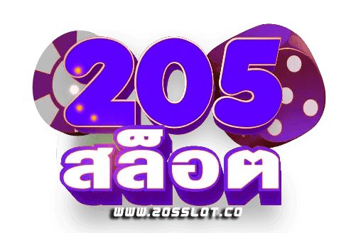 205 สล็อต
