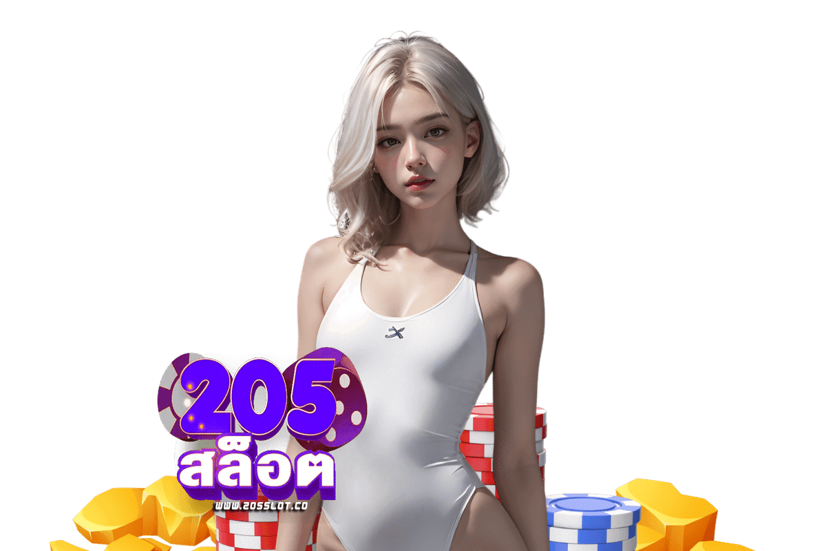 205 สล็อต เข้าสู่ระบบ